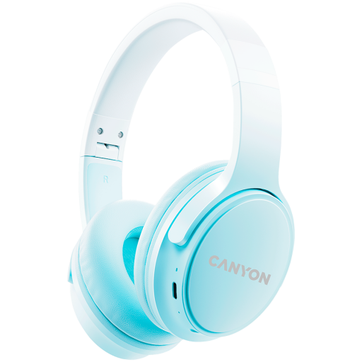 Image 1 for CANYON headset OnRiff 4 Blue