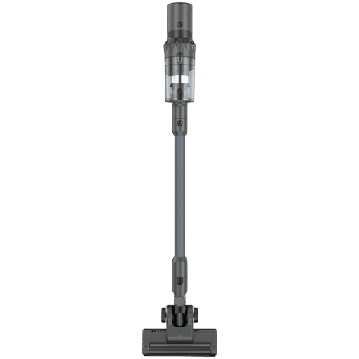 Image 1 for AENO Cordless vacuum cleaner SC3: electric turbo brush, LED lighted brush, resizable and easy to maneuver, 250W