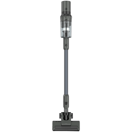 Image 1 for AENO Cordless vacuum cleaner SC3: electric turbo brush, LED lighted brush, resizable and easy to maneuver, 250W