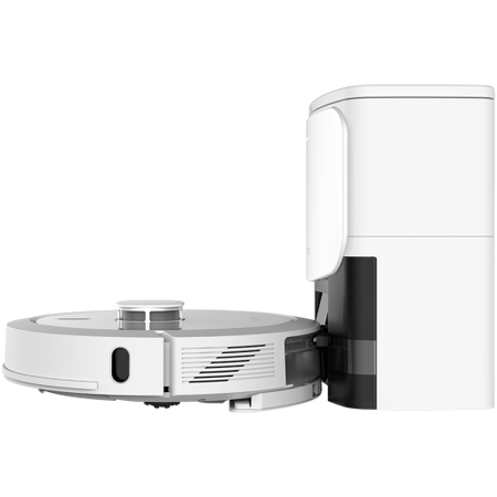 Image 1 for AENO Robot Vacuum Cleaner RC4S: wet & dry cleaning, smart control AENO App, HEPA filter, 2-in-1 tank