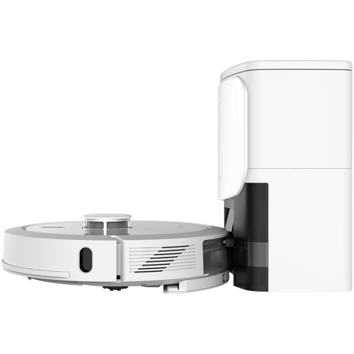 Image 1 for AENO Robot Vacuum Cleaner RC4S: wet & dry cleaning, smart control AENO App, HEPA filter, 2-in-1 tank