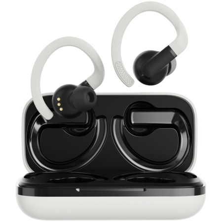 Image 1 for CANYON headset OnRun 11 Sport Wireless charge White
