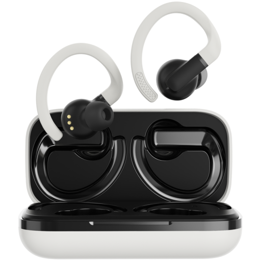 Image 1 for CANYON headset OnRun 11 Sport Wireless charge White