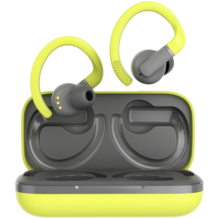 Image 1 for CANYON headset OnRun 11 Sport Wireless charge Green