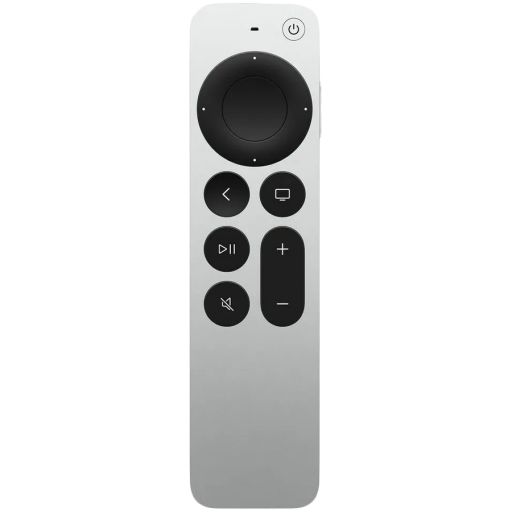 Image 1 for Apple TV Remote,Model A2854