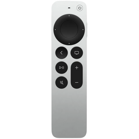 Image 1 for Apple TV Remote,Model A2854