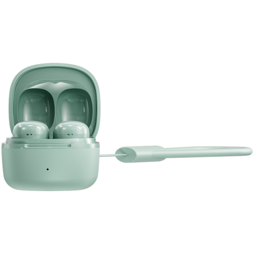 Image 1 for CANYON headset OnGo 4 mini TWS Green