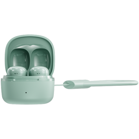 Image 1 for CANYON headset OnGo 4 mini TWS Green