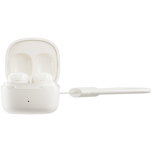 Image 1 for CANYON headset OnGo 4 mini TWS Beige