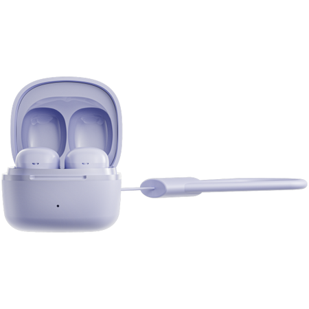 Image 1 for CANYON headset OnGo 4 mini TWS Purple