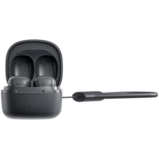 Image 1 for CANYON headset OnGo 4 mini TWS Gray