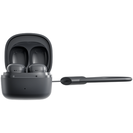 Image 1 for CANYON headset OnGo 4 mini TWS Gray