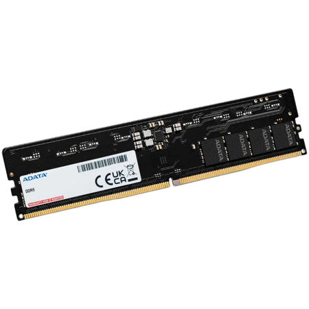 Image 1 for ADATA 16GB 5600 DDR5 U-DIMM Memory Module