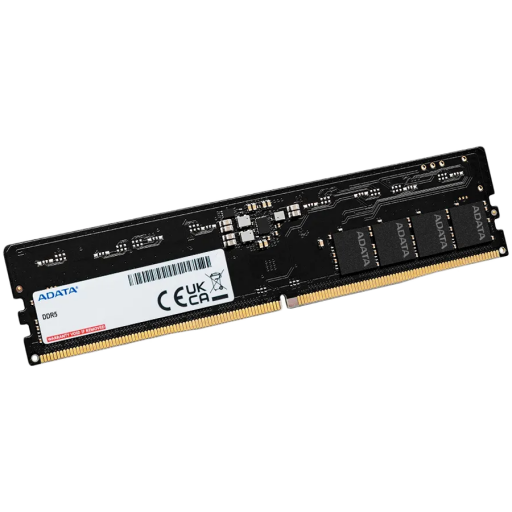Image 1 for ADATA 16GB 5600 DDR5 U-DIMM Memory Module