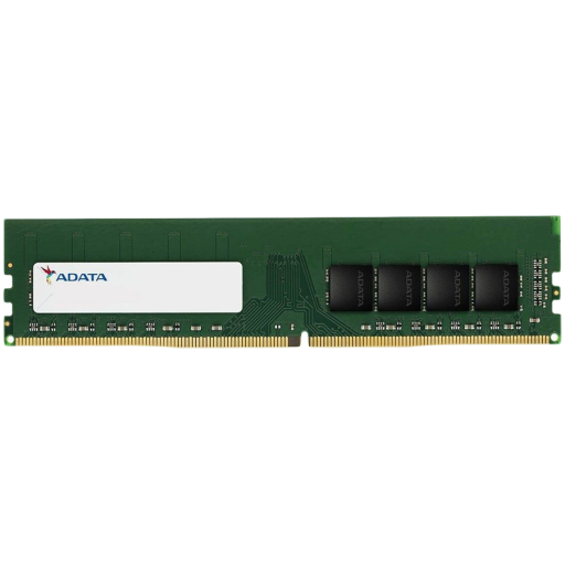 Image 1 for A-DATA STANDARD U-DIMM DDR4, EAN: 4711085931443