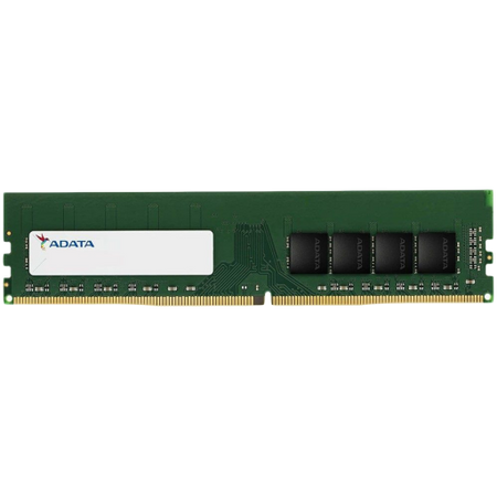 Image 1 for A-DATA STANDARD U-DIMM DDR4, EAN: 4711085931443