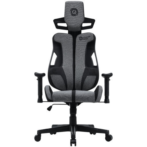 Image 1 for CANYON gaming chair Morphos ABCH01 Grey
