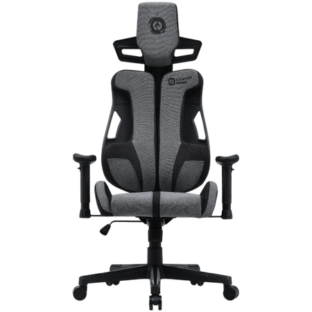 Image 1 for CANYON gaming chair Morphos ABCH01 Grey