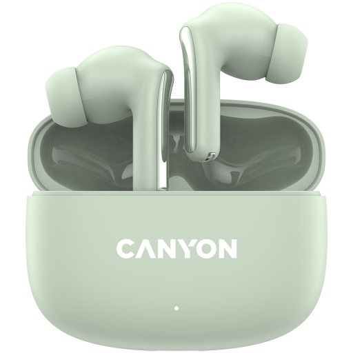 Image 1 for CANYON headset OnGo 9 Green