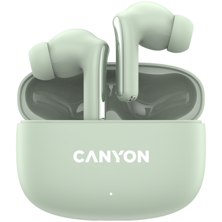 Image 1 for CANYON headset OnGo 9 Green