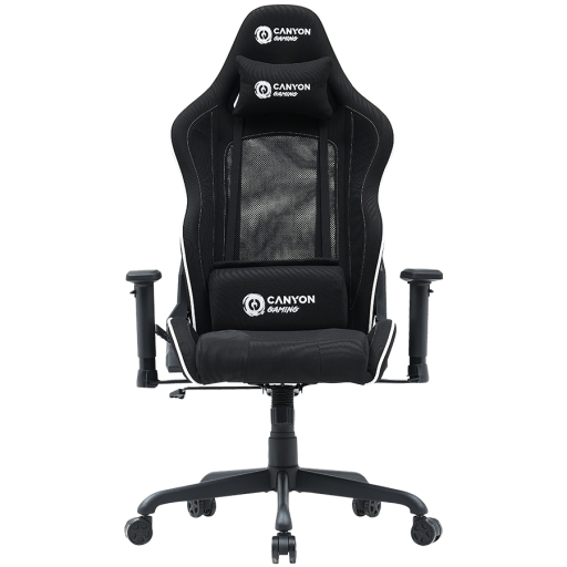 Image 1 for CANYON gaming chair Shift MCCH01 Transformer Black