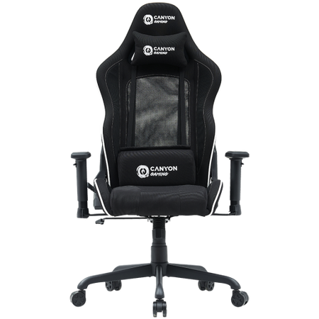 Image 1 for CANYON gaming chair Shift MCCH01 Transformer Black