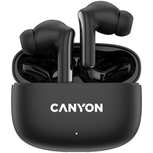 Image 1 for CANYON headset OnGo 9 Black