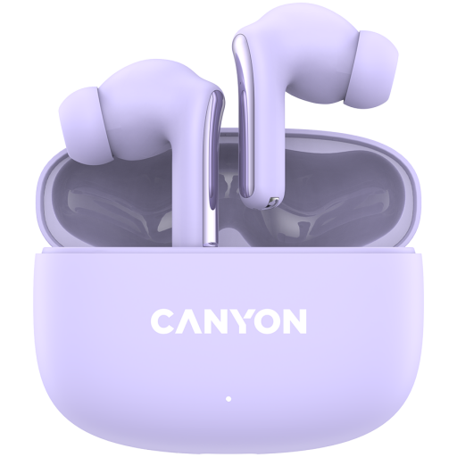 Image 1 for CANYON headset OnGo 9 Purple