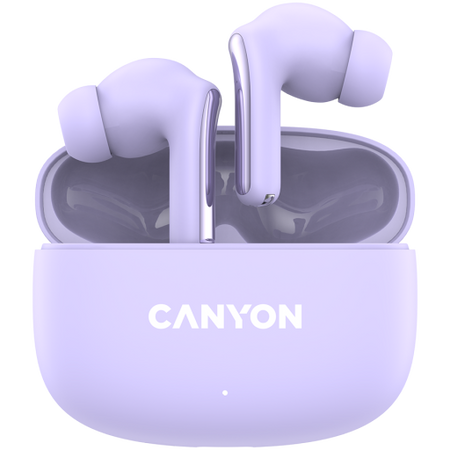 Image 1 for CANYON headset OnGo 9 Purple