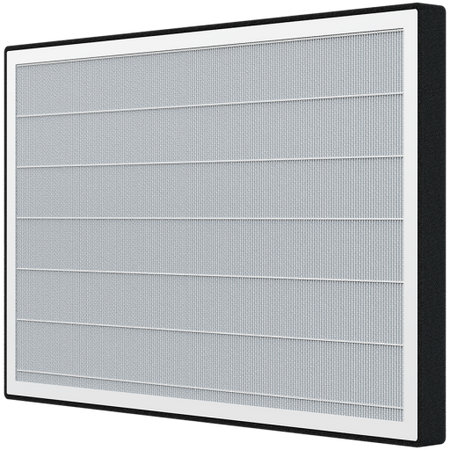 Image 1 for AENO Air Purifier Filter HEPA H13 with Activated Carbon for AP2S