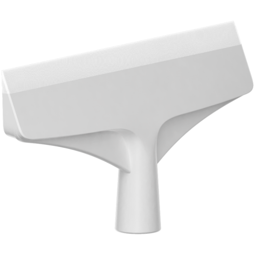 Image 1 for AENO Squeegee, window brush for steam mop SM2