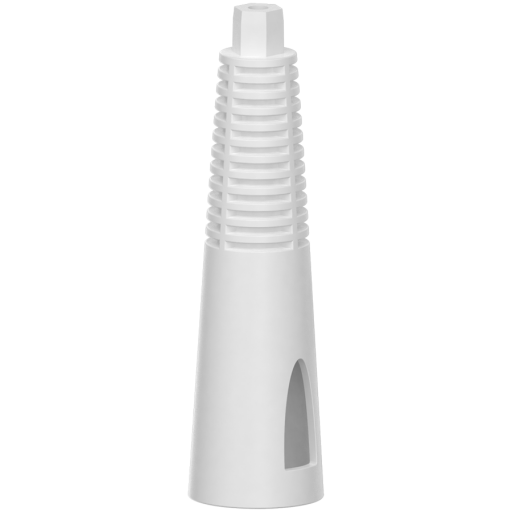 Image 1 for AENO Jet nozzle for steam mop SM2