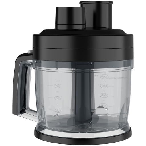 Image 1 for AENO 1.25L food processor, Hand Blender accessories