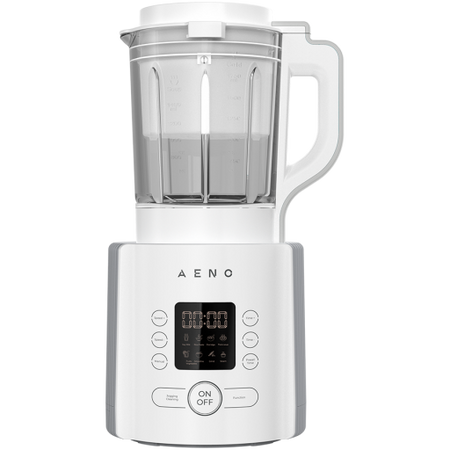 Image 1 for AENO Table Blender-Soupmaker TB1: 800W, 35000 rpm, boiling mode, high borosilicate glass cup, 1.75L, 8 automatic programs, 9 speeds, timer, preset time, LED-display