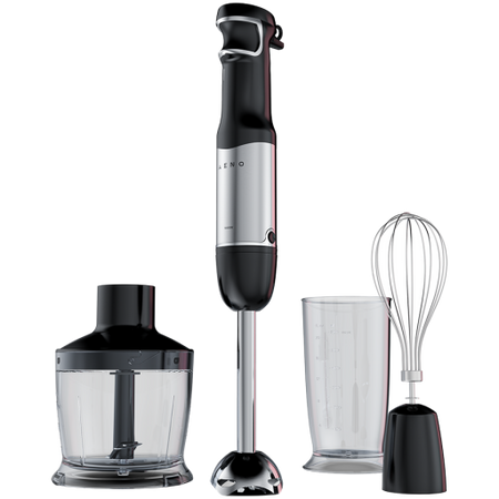 Image 1 for AENO Hand Blender HB2: 1000W, Smooth speed control, LED speed indication, 0.5L Chopper, 0,6L Measuring jar