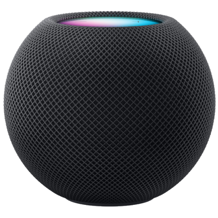 Image 1 for HomePod mini - Midnight
