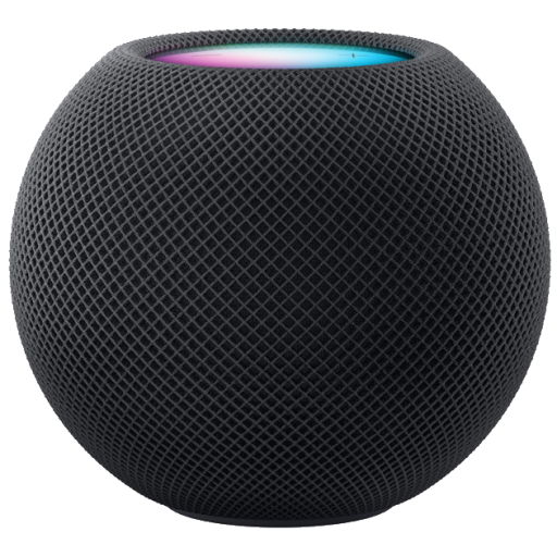 Image 1 for HomePod mini - Midnight