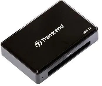 Image 8 for Transcend USB 3.0 CFast Card Reader