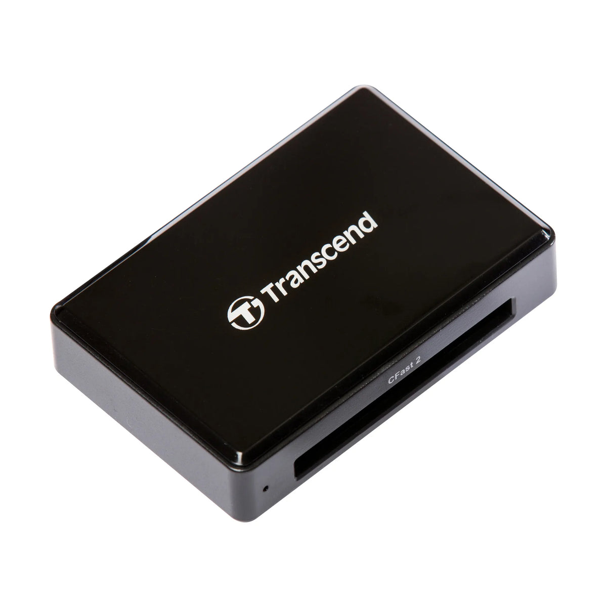 Image 1 for Transcend USB 3.0 CFast Card Reader