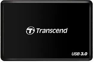 Image 6 for Transcend USB 3.0 CFast Card Reader
