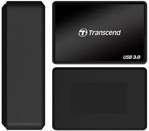 Image 7 for Transcend USB 3.0 CFast Card Reader