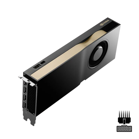 Image 1 for PNY RTX A4500 Graphics Card