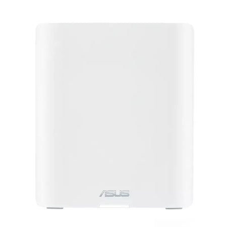 Image 1 for ASUS ROUTER/Mesh/688+4323+8643 Mbps/2.4GHz/5.5GHz/6GHz/Cvg up to 548 Sqm/1xWAN/3xLAN/AiMesh/AiProtectionPro/VPN/Instant Guard/