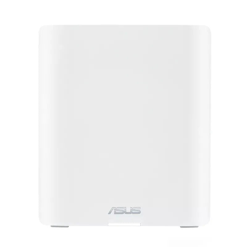 Image 1 for ASUS ROUTER/Mesh/688+4323+8643 Mbps/2.4GHz/5.5GHz/6GHz/Cvg up to 548 Sqm/1xWAN/3xLAN/AiMesh/AiProtectionPro/VPN/Instant Guard/