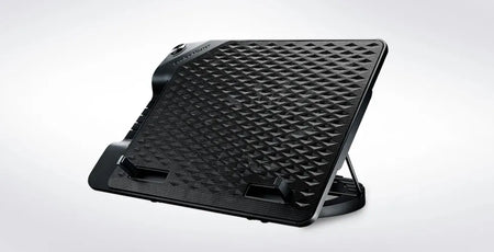 Image 1 for Cooler Master Notepal Ergostand III Laptop Cooling Pad