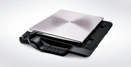 Image 4 for Cooler Master Notepal Ergostand III Laptop Cooling Pad