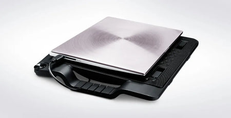 Image 3 for Cooler Master Notepal Ergostand III Laptop Cooling Pad