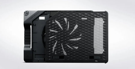 Image 5 for Cooler Master Notepal Ergostand III Laptop Cooling Pad