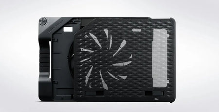 Image 6 for Cooler Master Notepal Ergostand III Laptop Cooling Pad