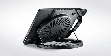 Image 7 for Cooler Master Notepal Ergostand III Laptop Cooling Pad
